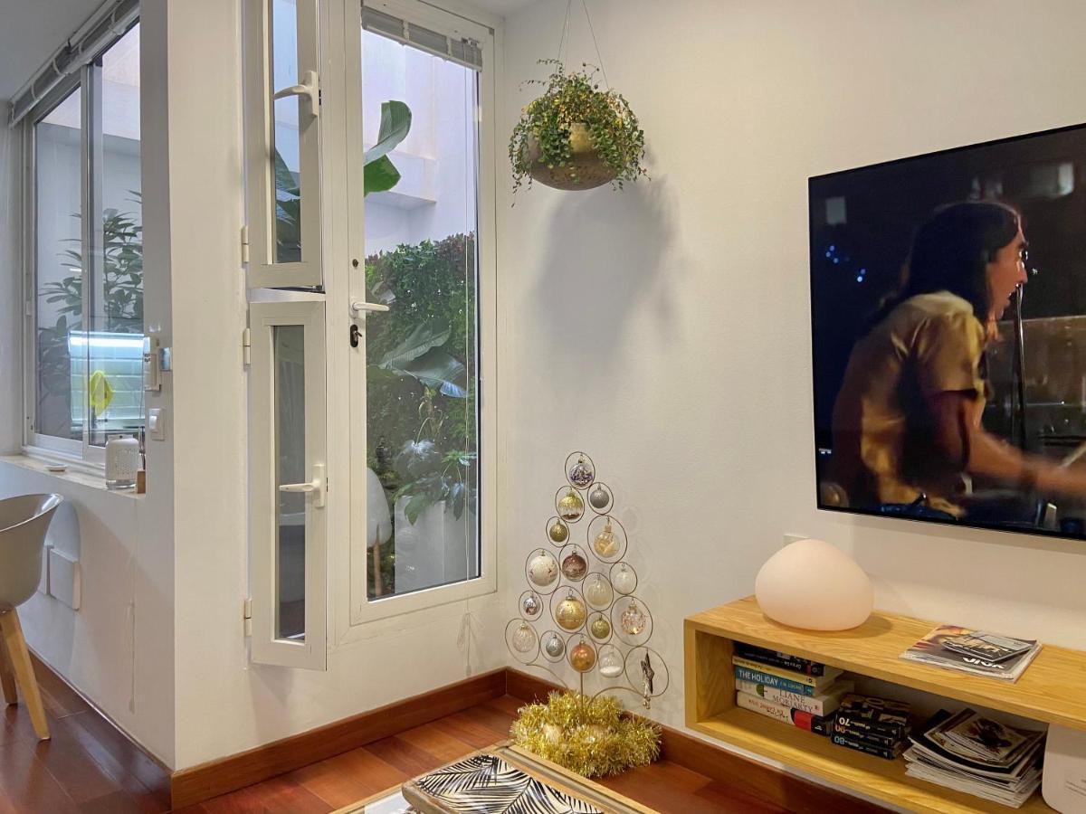 Casa Conejera Leilighet Arrecife  Eksteriør bilde